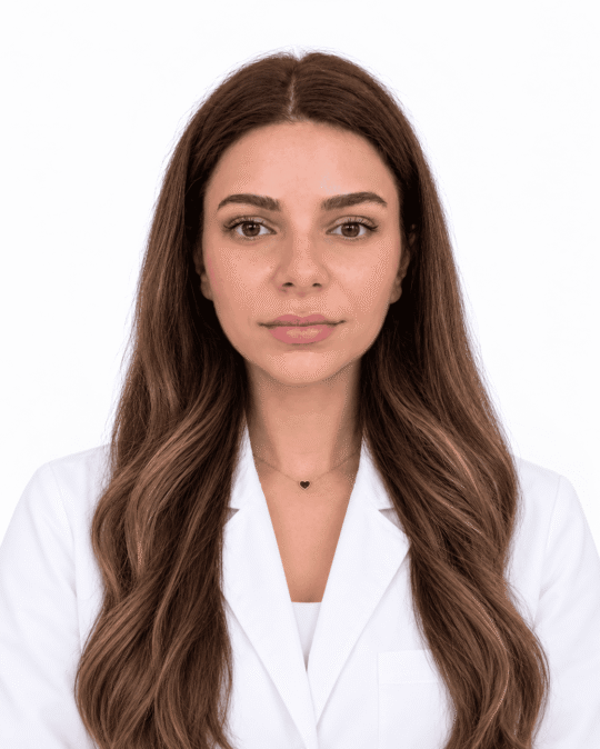 Dr. Ninar Zayoud